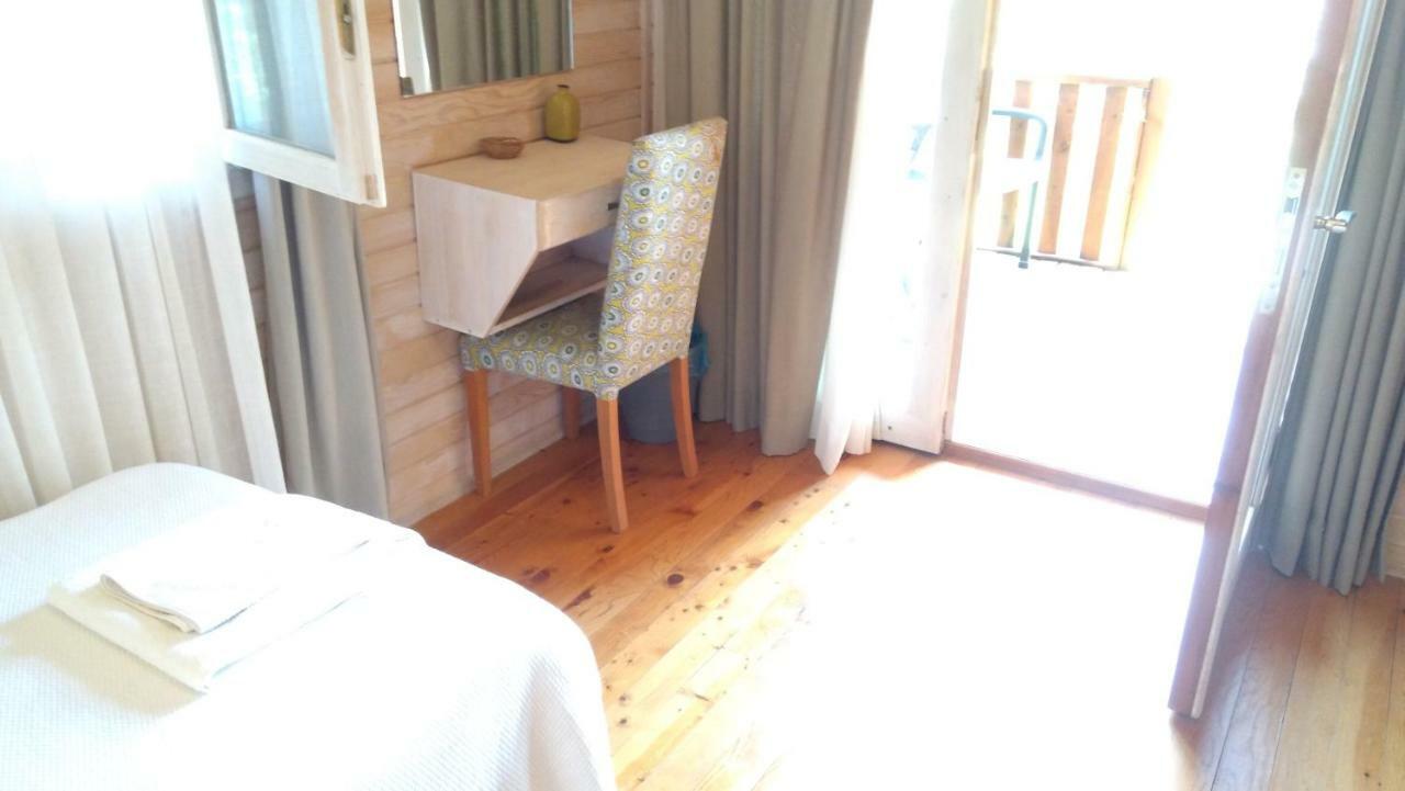 La Boutique Hemerans Cirali Hotell Eksteriør bilde